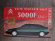 F507R - CITROEN XM - DEPT 73 - 1994