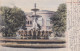 Barbados - Fountain - Posted 1905 - Barbados