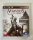 Jeu Vidéo PS3 : ASSASSIN'S CREED 3 - PS3