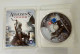 Jeu Vidéo PS3 : ASSASSIN'S CREED 3 - PS3