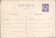 CARTE POSTALE - ENTIER POSTAL - Marianne 1.20 F - Standard Covers & Stamped On Demand (before 1995)