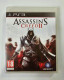 Jeu Vidéo PS3 : ASSASSIN'S CREED 2 - PS3