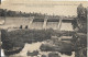 86 L'ISLE JOURDAIN  2 Cpa Usine Hydro-électrique De La Société Forces Motrices Vienne Vue Générale, Vanne De Décharge - L'Isle Jourdain