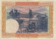 CRBS1061 BILLETE ESPAÑA 100 PESETAS 1925 CON RESELLO USADO - Autres & Non Classés