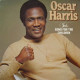 * LP *  OSCAR HARRIS - SAME (incl. Song For The Children) (Holland 1980) - Soul - R&B