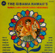 * LP *  THE GIBAMA HAWAII'S - HAWAII AND KRONTJONG MEMORIES (Holland 1976 EX-) - World Music