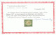 San Marino S. Marino 1897 (sm15), Segnatasse 60c. Sass. P5, Cat. 280,00. Prova Di Macchina Su Carta Grigiastra Senza Fil - Unused Stamps