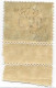S. Marino San Marino 1897 (sm17) Segnatasse 50c Con Cifra Capovolta. Bdf In Basso Completo E Gomma Integra. Ottima Quali - Unused Stamps
