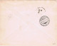 S. Marino San Marino 28-09-1892. (sm27) Busta Affrancata Con L’emissione Completa Dei Soprastampati, Tra Cui Il Raro 30c - Briefe U. Dokumente