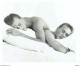 1987 Gallery Photo Bruce Weber "Garth And Shell" Gay Interest RAR Presse Photo - Zonder Classificatie