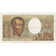 France, 200 Francs, Montesquieu, 1983, B.020, TTB+, Fayette:70.03, KM:155a - 200 F 1981-1994 ''Montesquieu''