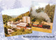 73880904 Alexisbad Harz Morada Hotel Harzquelle Dampflok Alexisbad Harz - Harzgerode