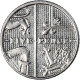 Monnaie, Grande-Bretagne, 5 Pence, 2014 - 5 Pence & 5 New Pence