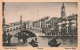 ITALIE - Ponte De Rialto - Venezia - Vue Sur Le Pont De Rialto - Animé - Carte Postale Ancienne - Venezia (Venice)