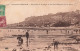 FRANCE - Sainte Adresse - Ensemble De La Plage Et Du Nice-Havrais Vers La Hève - Carte Postale Ancienne - Sainte Adresse