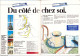 Magazine CLIP SNCF N°3 Avec Illustrations De NACIMBENE - Sonstige & Ohne Zuordnung