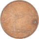 Monnaie, Trinité-et-Tobago, Cent, 1977 - Trinité & Tobago