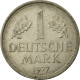 Monnaie, République Fédérale Allemande, Mark, 1977, Stuttgart, TTB - 1 Mark