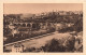 BELGIQUE - Luxembourg - Faubourg De Clausen Et Ville Haute - Vue Au Loin Du Pont - Carte Postale Ancienne - Sonstige & Ohne Zuordnung