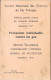 Société Nationale Des Chemins De Fer Français - Livret: Défense Contre Les Attaques Aériennes (masques à Gaz) 1931 - Eisenbahnverkehr