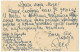 Yugoslavia 1945 January 21st. Senjski Rudnik Censored Postal Stationery Card - Cartas & Documentos