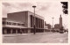 FRANCE - Le Havre - Vue Panoramique De La Gare (Henri Pacon, Architecte - Poisson, Sculpteur) - Carte Postale Ancienne - Bahnhof