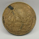 MEDAILLE JETON 30 Mm EXPOSITION UNIVERSELLE 1905 LIEGE BELGIQUE / BELGIUM TOKEN - Other & Unclassified