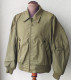 Giubbotto Pilota USAF Jacket Flyer's Lightweight Del 1986 Tg. Large Etichettato - Luchtvaart