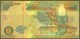 Zambia 10,000 Kwacha Note, P43e, UNC - Zambia