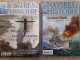 LOT DE ONZE REVUES "NAVIRES ET HISTOIRE", ANNEES 2001 à  2005. - Other & Unclassified