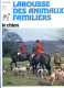 REVUE LE CHIEN  N° 12 Chiens Esquimau , Epagneuls ,  Larousse Des Animaux Familiers  - Animals