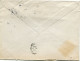 BULGARIE LETTRE PAR AVION DEPART POSTE AERIENNE 13 III 39 POUR LA FRANCE - Covers & Documents