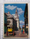 St. Louis Cathedral And Balconies Of The French Quarter In New Orleans, Louisiana - New Orleans