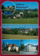 73175271 Wuestenbrand Gemeindeamt Wuestenbrander Gaststaette Panorama Wuestenbra - Hohenstein-Ernstthal