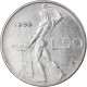 Monnaie, Italie, 50 Lire, 1988, Rome, TTB, Stainless Steel, KM:95.1 - 50 Lire