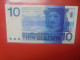 PAYS-BAS 10 GULDEN 1968 Circuler (B.33) - 10 Gulden