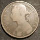 GRANDE BRETAGNE - 1 PENNY 1894 - Victoria - 2e Type - Bun Head - KM 755 - D. 1 Penny