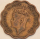 Cyprus - 1/2 Piastre 1945, KM# 22a (#3590) - Cyprus