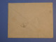 DK 12 MARTINIQUE   BELLE LETTRE  RECO   BANQUE 1935 A TROYES  FRANCE ++AFF. INTERESSANT++++ + - Storia Postale