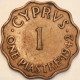 Cyprus - Piastre 1942, KM# 23a (#3591) - Chypre