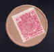 Spanien Spain: 15 Centimos 1938 - Briefmarkengeld Stamp-money (P.96Q) - 500 Pesetas