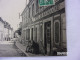 LIGNY LE CHATEL (Yonne) LE BUREAU DES POSTES HOTEL DE BOURGOGNE N°15 - Ligny Le Chatel