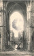 BELGIQUE - Ruines De L'abbaye De Villiers - Vue Sur L'église - Grande Nef - Carte Postale Ancienne - Villers-la-Ville