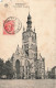 BELGIQUE - Tirlemont - Vue Sur Notre Dame Au Lac - Vue De L'église - Carte Postale Ancienne - Leuven