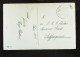 Grußkarte- Zeichnung: "Einschulung" Mädchen Mit Zuckertüte Um 1930 -  BM Abgelöst - Einschulung