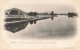 FRANCE - Joigny - Vue Sur L'Yonne Et Le Champ De Manœuvres Du Ier Dragons - Carte Postale Ancienne - Joigny