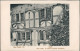 Traben-Trarbach Wolf, Haus (1658) Im Innern Kunstvolle Deckbalken 1920 - Traben-Trarbach