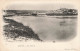 FRANCE - Joigny - Vue Générale - Carte Postale Ancienne - Joigny