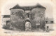 FRANCE - Joigny - La Porte Du Bois - Carte Postale Ancienne - Joigny