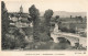 FRANCE - Environs D'Avallon - Pontaubert - Vue Générale - Carte Postale Ancienne - Avallon